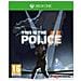 XONE - This is the Police 2   - Foto miniatura 7