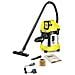 Aspiratore Solidi Liquidi WD 3 Battey Premium Set Capacità 17 L - Foto miniatura 1