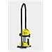 Aspiratore Solidi Liquidi WD 3 Battey Premium Set Capacità 17 L - Foto miniatura 2
