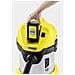 Aspiratore Solidi Liquidi WD 3 Battey Premium Set Capacità 17 L - Foto miniatura 5