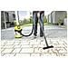 Aspiratore Solidi Liquidi WD 3 Battey Premium Set Capacità 17 L - Foto miniatura 6