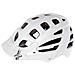 Casco Scrambler Bianco Opaco Taglia M - Foto miniatura 1