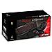 Kit Gaming USB Tastiera Atlantis P013-KT410 + Mouse 6 Pulsanti + Cuffia e Tappetino Antivirus 12mesi Colore Nero (Layout Italiano)  - Foto miniatura 6