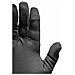 Guanti Salomon Agile Warm Glove U Abbigliamento Uomo Xs - Foto miniatura 2