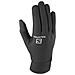 Guanti Salomon Agile Warm Glove U Abbigliamento Uomo Xs - Foto miniatura 1