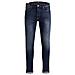 Pantaloni Jack & Jones Iliam Original L32 Abbigliamento Uomo W34-l30 - Foto miniatura 1