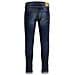 Pantaloni Jack & Jones Iliam Original L32 Abbigliamento Uomo W34-l30 - Foto miniatura 2