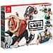Labo: Toy-Con 03: Fahrzeug-Set - Switch [ Edizione: Germania] - Foto miniatura 1
