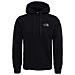 Felpe The North Face Seasonal Drew Peak Pullover Hoodie Abbigliamento Uomo Xs - Foto miniatura 1