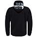 Felpe The North Face Seasonal Drew Peak Pullover Hoodie Abbigliamento Uomo Xs - Foto miniatura 2