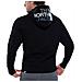Felpe The North Face Seasonal Drew Peak Pullover Hoodie Abbigliamento Uomo Xs - Foto miniatura 3