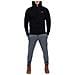 Felpe The North Face Seasonal Drew Peak Pullover Hoodie Abbigliamento Uomo Xs - Foto miniatura 4