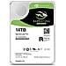 Hard Disk BarraCuda Pro 14 TB 3.5" Interfaccia Sata III 6 Gb / s Buffer 256 MB 7200 Rpm - Foto miniatura 2