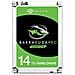 Hard Disk BarraCuda Pro 14 TB 3.5" Interfaccia Sata III 6 Gb / s Buffer 256 MB 7200 Rpm - Foto miniatura 4