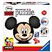 Puzzle 3d Lampada Topolino - Foto miniatura 1