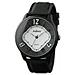 Orologio Analogico Quarzo Uomo con Cinturino in Gomma HBA2065W - Foto miniatura 4