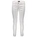 Pantalone Donna Bianco Xxs - Foto miniatura 1