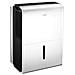CF-DEHU-30 Deumidificatore 30 Litri / 24 Ore Capacità Tanica 3 Litri Potenza 715 Watt - Foto miniatura 1