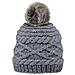 Claire Beanie Cappello Donna - Foto miniatura 1