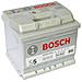 Batteria Auto Bosch S5 52 Ah - Foto miniatura 1