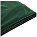 Fodera In Velluto Verde Scuro Per Il Letto 160 X 200 Cm Fitou - Foto miniatura 1