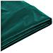 Fodera In Velluto Verde Scuro Per Il Letto 160 X 200 Cm Fitou - Foto miniatura 11