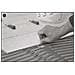 Level System R. l. s. Rls Confezione 400 Basi Spessore Piastrelle 12-20 Mm Fuga 1,5mm Esterno Interno Terrazzo Pavimento Rivestimento Casa Bagno Soggiorno Salone Basi Mattonella Pianella Accessori Posa Distanziatori Livellanti Spessore Cucina - Foto miniatura 3