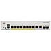 Catalyst C1000-8FP-E-2G-L switch di rete Gestito L2 Gigabit Ethernet (10/100/1000) Supporto Power over Ethernet (PoE) Grigio - Foto miniatura 2