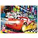 CLM20044 Puzzle da 104 Pezzi - 3D Vision: Cars - Foto miniatura 2