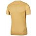 Maglia Uomo DryFit Park VII Taglia XL Colore Gold - Foto miniatura 2