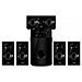 Speaker Sven Sv-014124 Nero - Foto miniatura 3