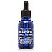 Johnny S Chop Shop Olio Per Barba Set Di 3 - Foto miniatura 1