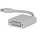 Mini Displayport 1.1 To Dvi-d Active Convertor - Foto miniatura 1