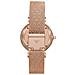 Orologio Da Donna Ar11319 - Gianni T-bar (zi507a) - In Ordine - Foto miniatura 5