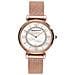 Gianni T-bar Ar11320 Orologio Donna Al Quarzo - Foto miniatura 2