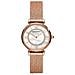 Gianni T-bar Ar11320 Orologio Donna Al Quarzo - Foto miniatura 1