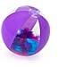 31051 pallone da spiaggia 28 cm Viola - Foto miniatura 1