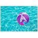 31051 pallone da spiaggia 28 cm Viola - Foto miniatura 5