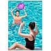 31051 pallone da spiaggia 28 cm Viola - Foto miniatura 6