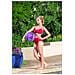 31051 pallone da spiaggia 28 cm Viola - Foto miniatura 7
