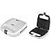 Tostiera SW7855 750 W Colore Bianco - Foto miniatura 4