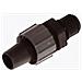 Emp. Threaded Nut - Foto miniatura 1
