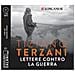 Tiziano Terzani - Lettere Contro La Guerra Letto Da Edoardo Siravo. Audiolibro. Cd Audio Formato Mp3 - Foto miniatura 1