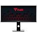 Monitor 29" LED IPS ITMF29I104FHD 2560 x 1080 WFHD Tempo di Risposta 4 ms  - Foto miniatura 1