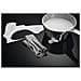 Piano Cottura IKB84443IB a Induzione 4 Zone Cottura da 77 cm Colore Nero - Foto miniatura 4