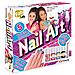 Nail Art Kit - Hot Nuovi Colori - Foto miniatura 1
