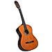 Chitarra Classica per Principianti 4/4 39"" in Legno di Tiglio - Foto miniatura 1