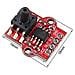 Digital Barometrica Pressione Daria Del Modulo Del Sensore 0-40 Kpa Controllore Di Livello Dellacqua Consiglio Il Flusso Di Liquido Modulo Encoder Compatibile Con Arduino 3.3v-5v - Foto miniatura 2