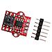 Digital Barometrica Pressione Daria Del Modulo Del Sensore 0-40 Kpa Controllore Di Livello Dellacqua Consiglio Il Flusso Di Liquido Modulo Encoder Compatibile Con Arduino 3.3v-5v - Foto miniatura 1
