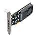 Quadro P1000 V2 4 GB GDDR5 PCI Express x16 3.0 4x Mini DisplayPort  - Foto miniatura 1